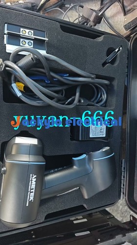 1pcs creaform scanner - 1pcs,