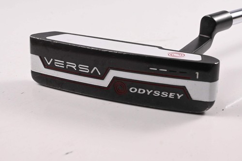Odyssey white hot - odyssey,