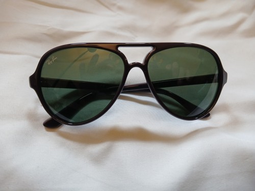 Ray ban 4125 cats 5000 - ray-ban, rb