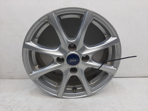 Ford fiesta zetec - zetec, mk8