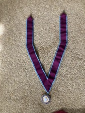 Mark Master Mason Collarette