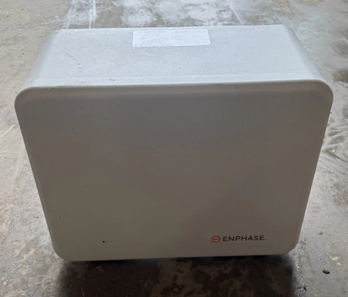 Enphase iq7 battery 2kwh - ac,