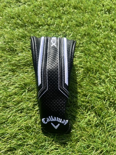 Callaway apex hybrid - callaway, head