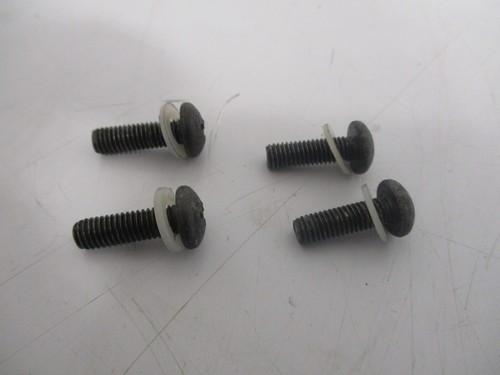 Screws windshield fairing - windshield,