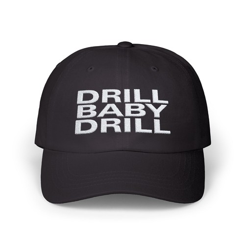 Drill baby classic - drill, dad