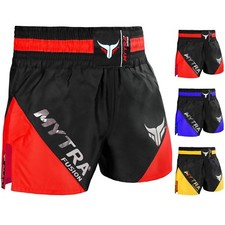 Mytra Boxing Shorts Sparring