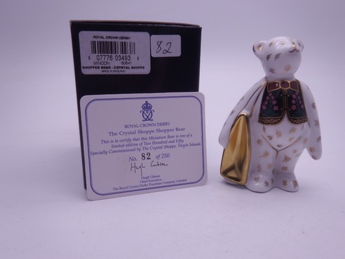 Rare royal crown derby - rare,