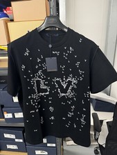LOUIS VUITTON EMBOSSED LV ALL
