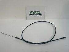 Genuine John Deere Walk Behind