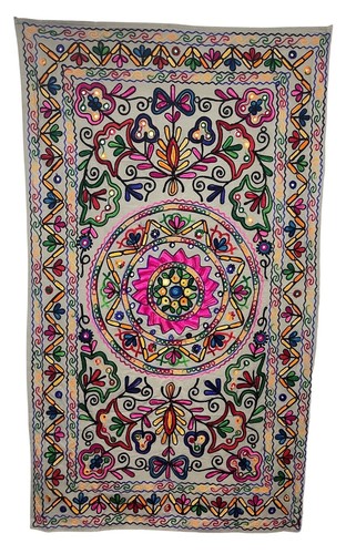 Indian wall hanging mandala - hanging,