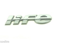 Genuine New VAUXHALL LIFE