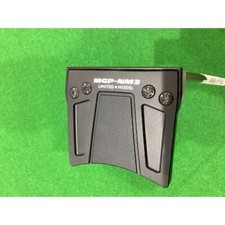 Miura putter MGP-NM3 Short