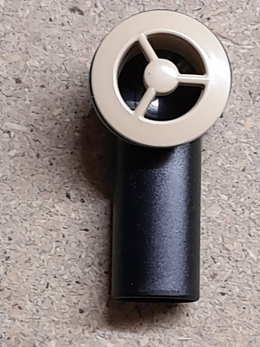 Mcalpine champagne finish - mcalpine,