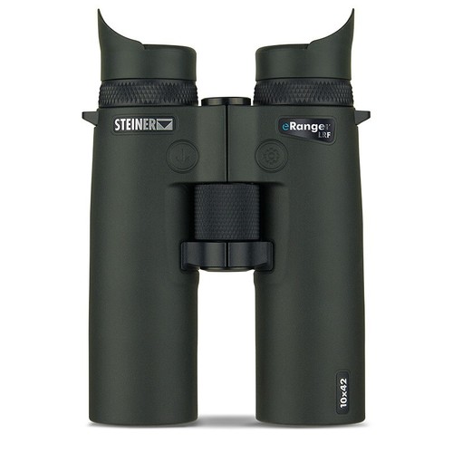 Steiner eranger lrf 10x42 - eranger,