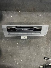 Audi RS6 RS7 C7  radio sat nav