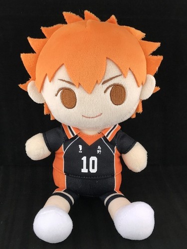 Haikyu kimi friends plush - haikyu!!, to