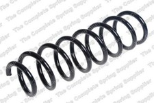 Suspension Coil Spring Front