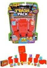 The Trash Pack Series 4 -