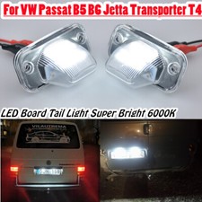 2PCS For VW T4 Transporter