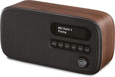 VQ Dexter Portable DAB Radio