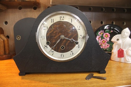 Uniquely restored and upcycled - restored,
