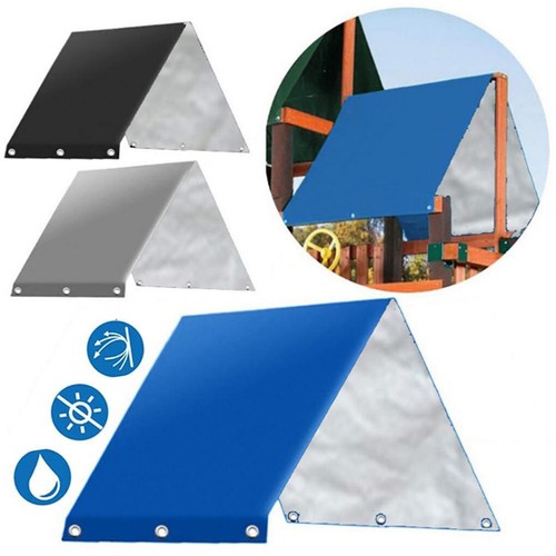 Heavy duty waterproof canopy - heavy,