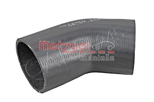 Charger intake hose - intake,
