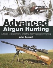 BEZZANT AIR RIFLES BOOK