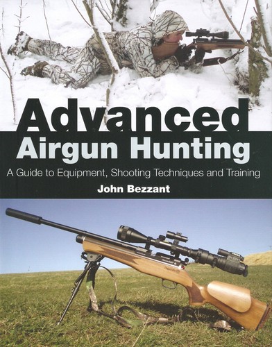 Bezzant air rifles - bezzant,