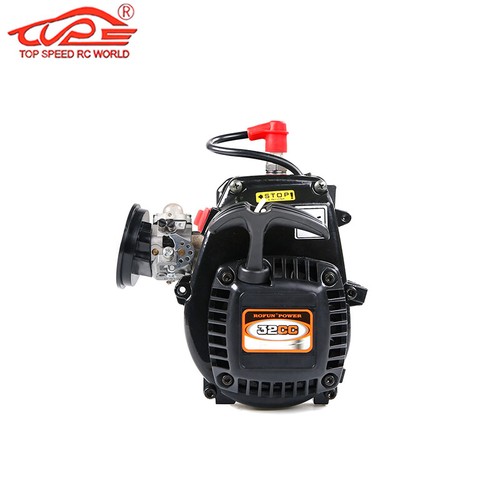 32cc bolts engine for - 32cc, 1/5