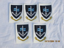 SBS Special Boat Service