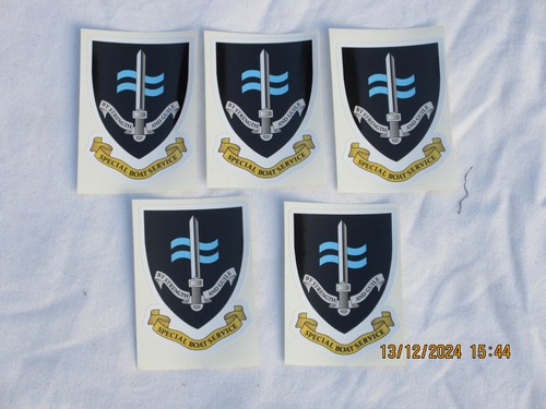 Sbs special boat service - boat,