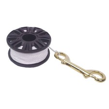 Lomo Finger Reel - 30m / 100'