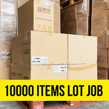 Wholesale Job Lot Boxes Brand