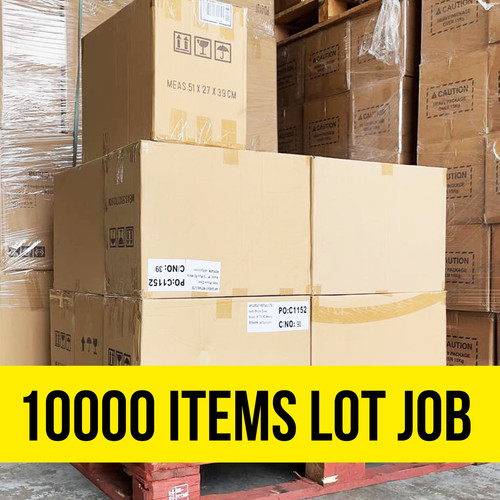 Wholesale job lot - wholesale,