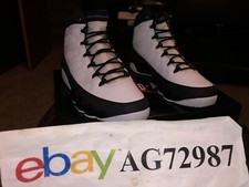 Nike Air Jordan Retro 9