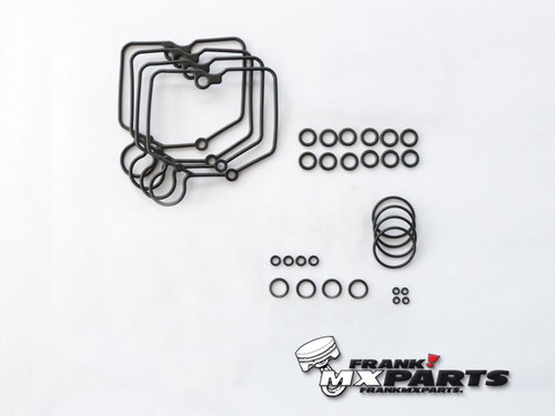 Mikuni racing carburetor - mikuni,