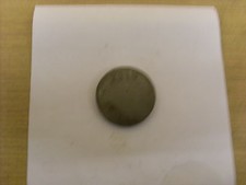 YAMAHA 1970'S VALVE SHIM XS750