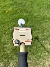 Tesoro COMPADRE Metal Detector