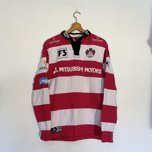 Gloucester rugby 2018 - rugby, 2018/19