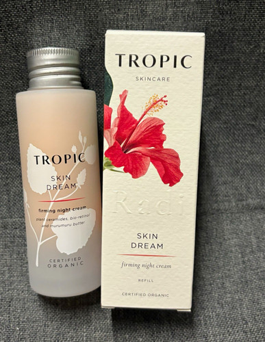 Tropic skin dream - skin, firming