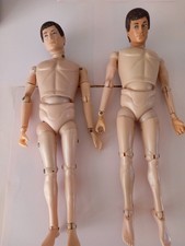 Palitoy Vintage Action Man