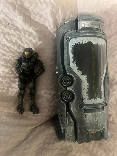 Halo master chief - halo, action