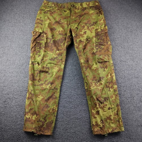 Italian army vegetato camo - vegetato,
