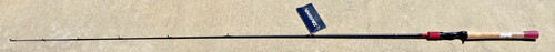 New daiwa fuego casting rod - new,