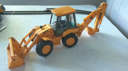 Joal 185 jcb - jcb, 217s