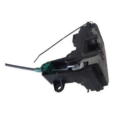 VAUXHALL Zafira Exclusiv Central Locking Actuator Right Front 13220368 WT