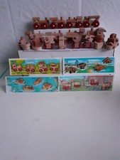 Kinder Surprise 16 Wooden
