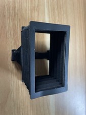 Sony PD 150 / 170 LCD sunshade