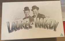 Laurel and hardy - laurel, the